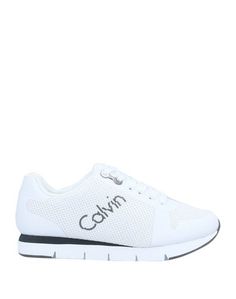 Низкие кеды и кроссовки Calvin Klein Jeans