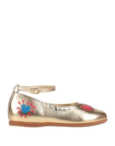 Балетки Dolce & Gabbana