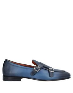 Мокасины Santoni