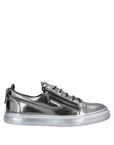 Низкие кеды и кроссовки Giuseppe Zanotti