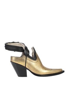 Ботинки Maison Margiela