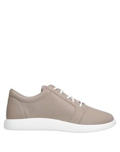 Низкие кеды и кроссовки Giuseppe Zanotti