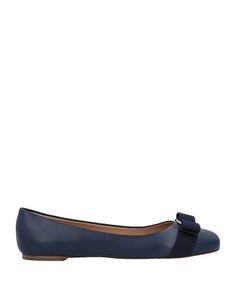 Балетки Salvatore Ferragamo