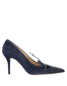 Туфли Charlotte Olympia