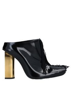 Ботинки Proenza Schouler