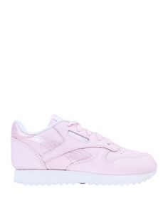 Низкие кеды и кроссовки Reebok