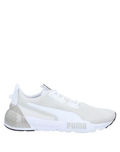 Низкие кеды и кроссовки Puma