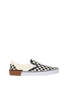 Низкие кеды и кроссовки Vans