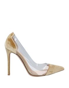Туфли Gianvito Rossi