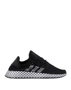 Низкие кеды и кроссовки Adidas Originals