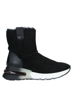 Высокие кеды и кроссовки Ash