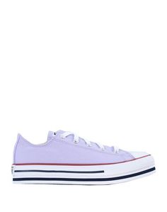 Низкие кеды и кроссовки Converse ALL Star