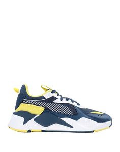 Низкие кеды и кроссовки Puma