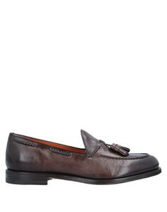 Мокасины Santoni