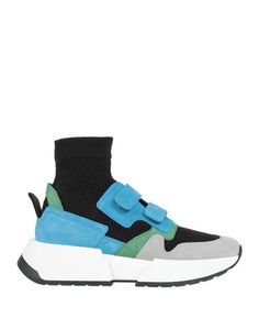 Полусапоги и высокие ботинки Maison Margiela