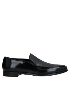 Мокасины Giorgio Armani