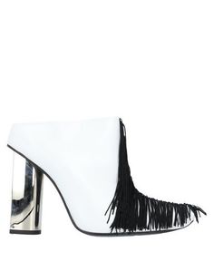 Ботинки Proenza Schouler