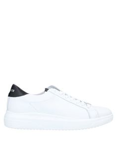 Низкие кеды и кроссовки Steve Madden