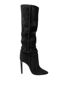 Сапоги Saint Laurent