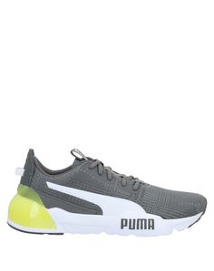 Низкие кеды и кроссовки Puma