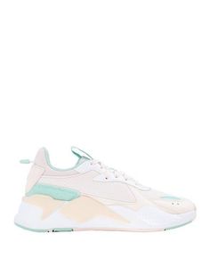 Низкие кеды и кроссовки Puma