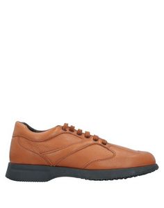 Низкие кеды и кроссовки Hogan