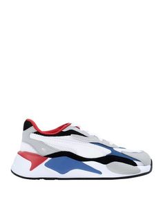 Низкие кеды и кроссовки Puma