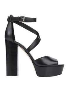 Сандалии Michael Michael Kors