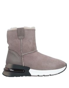 Высокие кеды и кроссовки Ash