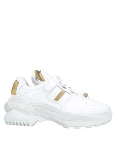Низкие кеды и кроссовки Maison Margiela