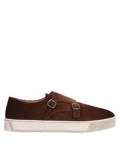 Мокасины Santoni