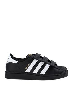 Низкие кеды и кроссовки Adidas Originals