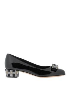 Туфли Salvatore Ferragamo
