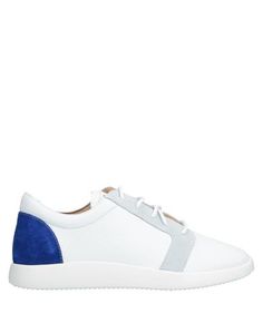 Низкие кеды и кроссовки Giuseppe Zanotti