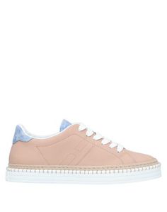 Низкие кеды и кроссовки Hogan
