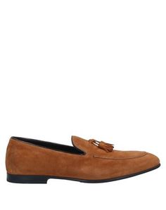 Мокасины Doucals