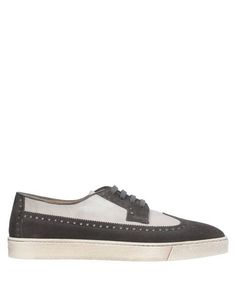 Обувь на шнурках Santoni