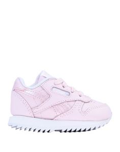 Низкие кеды и кроссовки Reebok