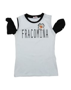 Футболка Fracomina Mini