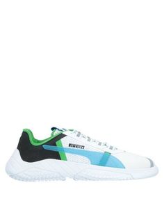 Низкие кеды и кроссовки Puma
