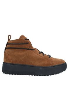 Высокие кеды и кроссовки Giuseppe Zanotti