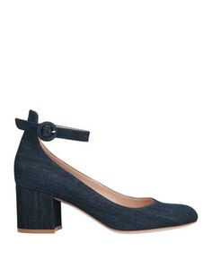Туфли Gianvito Rossi
