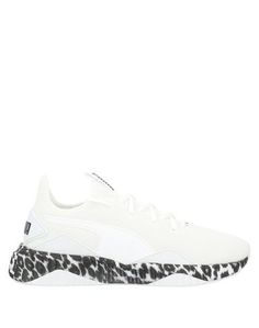 Низкие кеды и кроссовки Puma