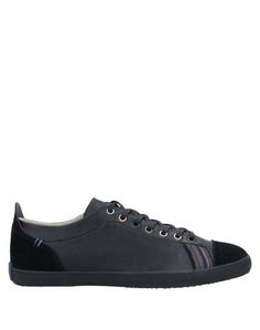 Низкие кеды и кроссовки Paul Smith