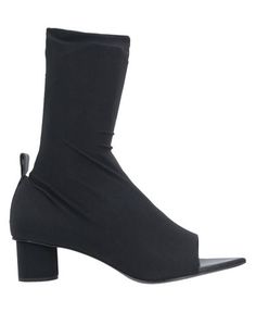 Полусапоги и высокие ботинки Jil Sander