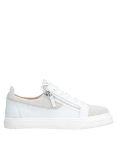 Низкие кеды и кроссовки Giuseppe Zanotti