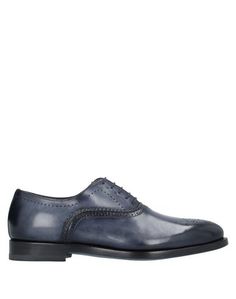 Обувь на шнурках Santoni