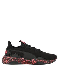 Низкие кеды и кроссовки Puma
