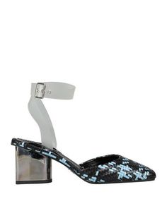 Туфли Proenza Schouler