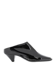 Мюлес и сабо Proenza Schouler